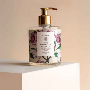 Sabonete líquido | Linha Arabesc