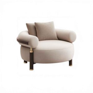 The Cozy Armchair You Need in Your Home