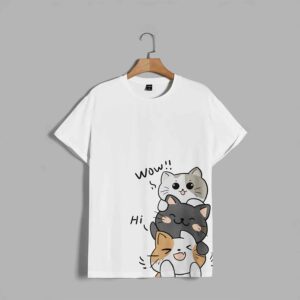 Cartoon Shirt